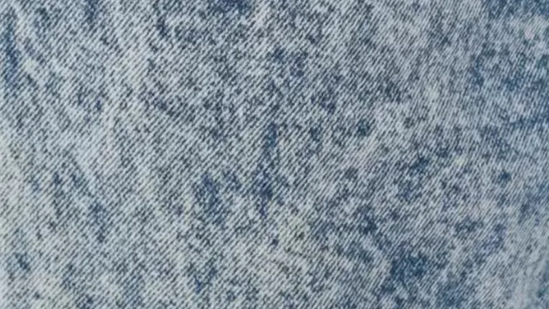 Acid Wash