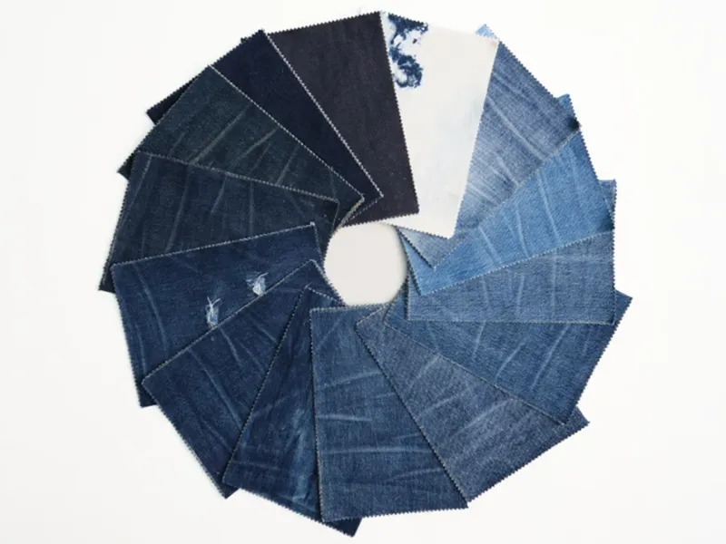 Available Wash Options