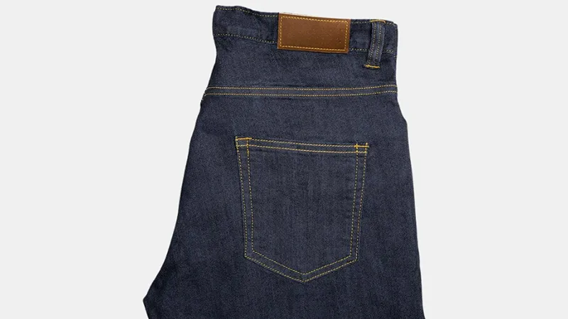 Dark Wash