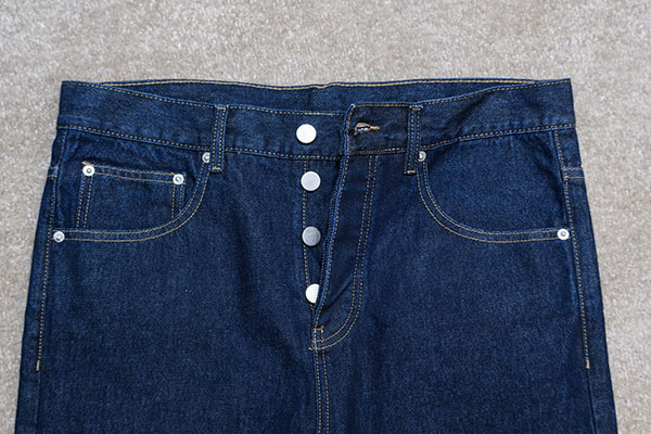Jeans Hardware on Designer & Premium Jeans(1)