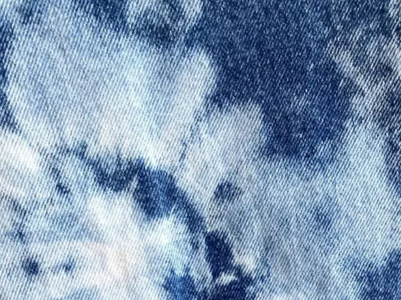High-contrast Fading