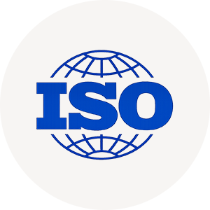 ISO