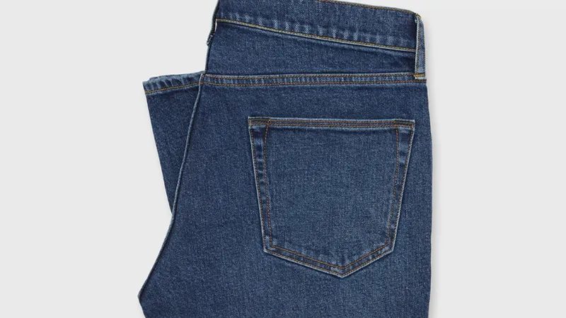 Medium Wash