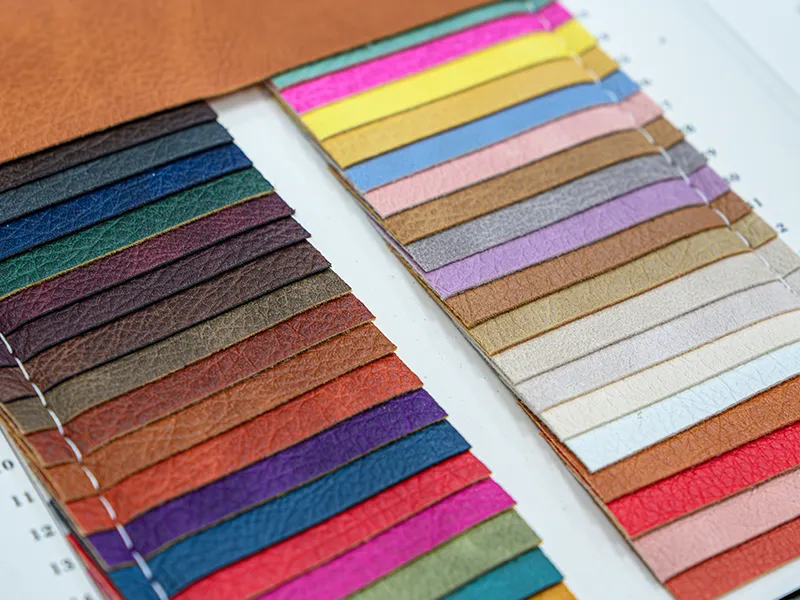 PU-patches