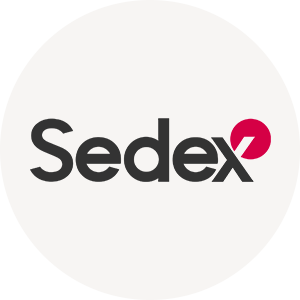 Sedex Logo Vector