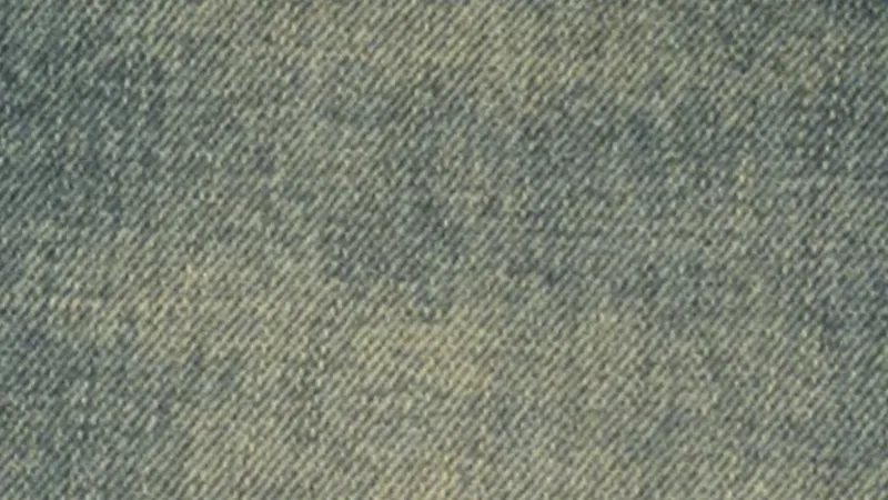 Vintage Wash