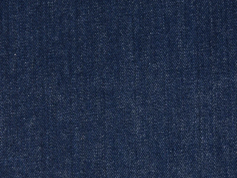 100% Cotton Denim