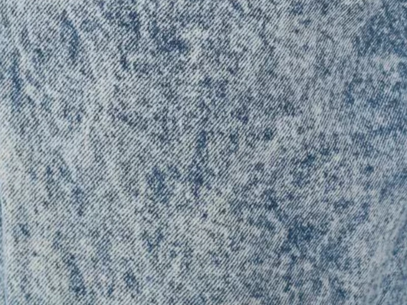 Acid Wash