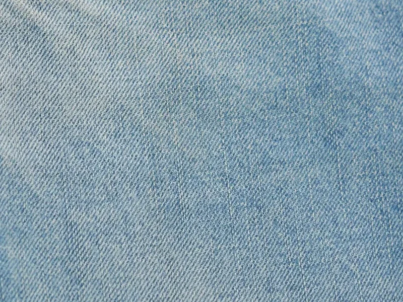 Bleach Wash