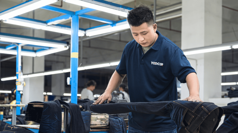 Denim_Finishing
