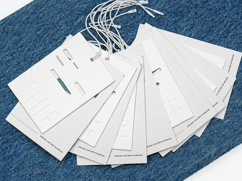 Hang Tags