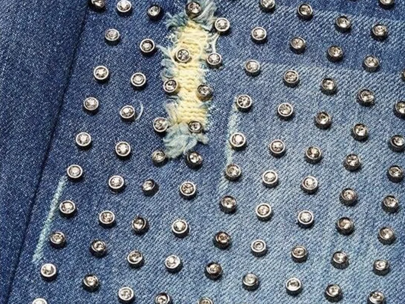 Rivet Style