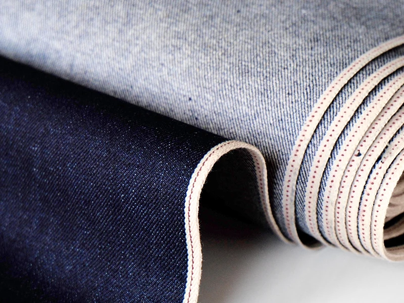Selvedge Denim