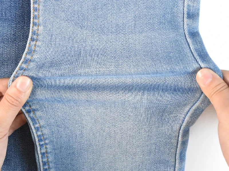 Stretch Denim