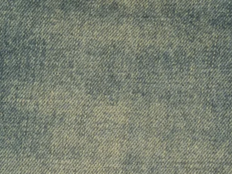 Vintage Wash